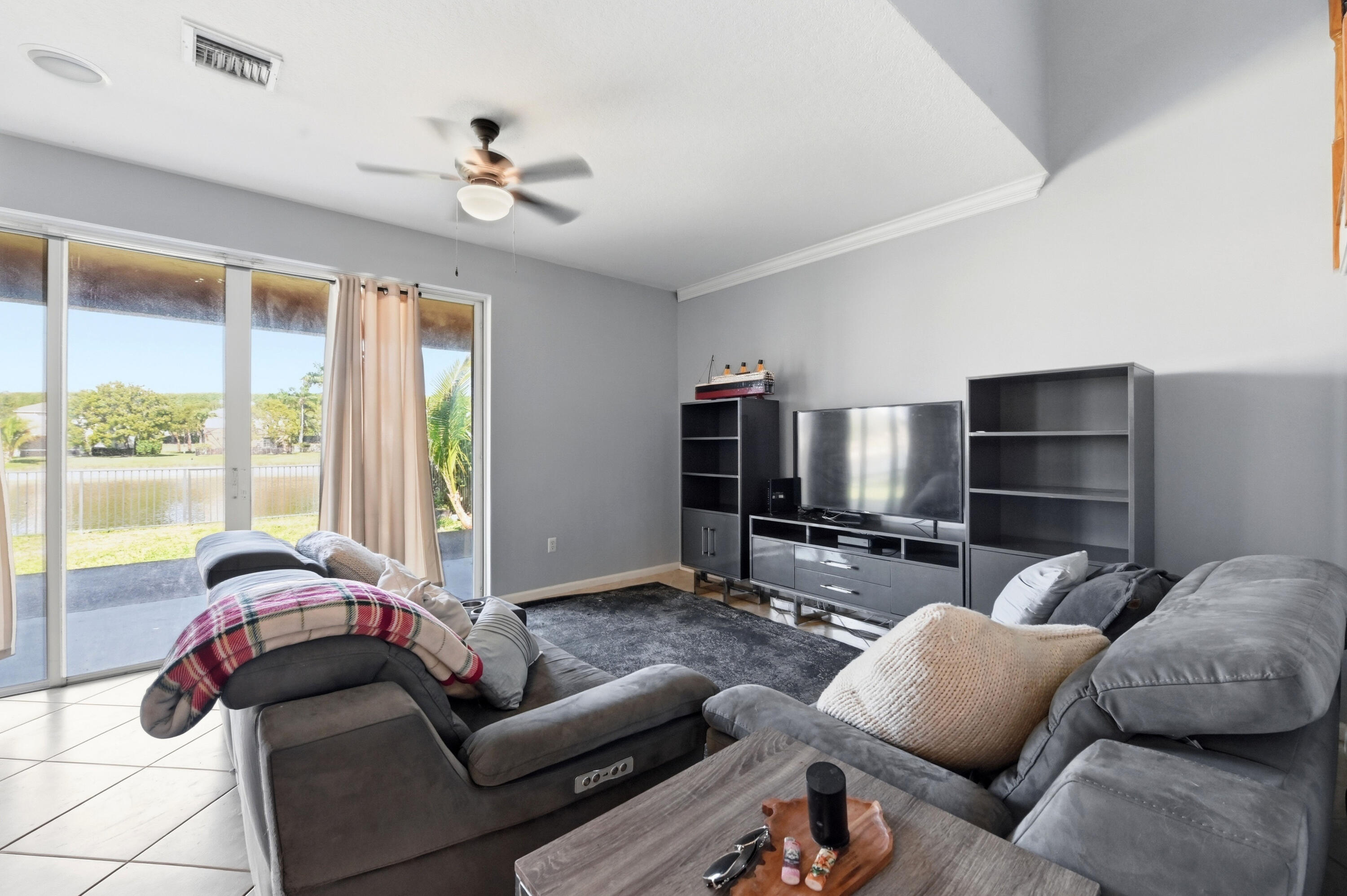 OLYMPIA - Residential