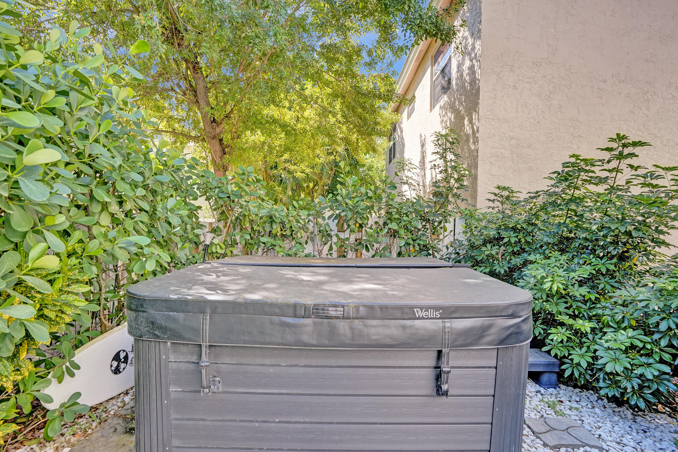 JACARANDA PARCEL 216 - Residential Lease