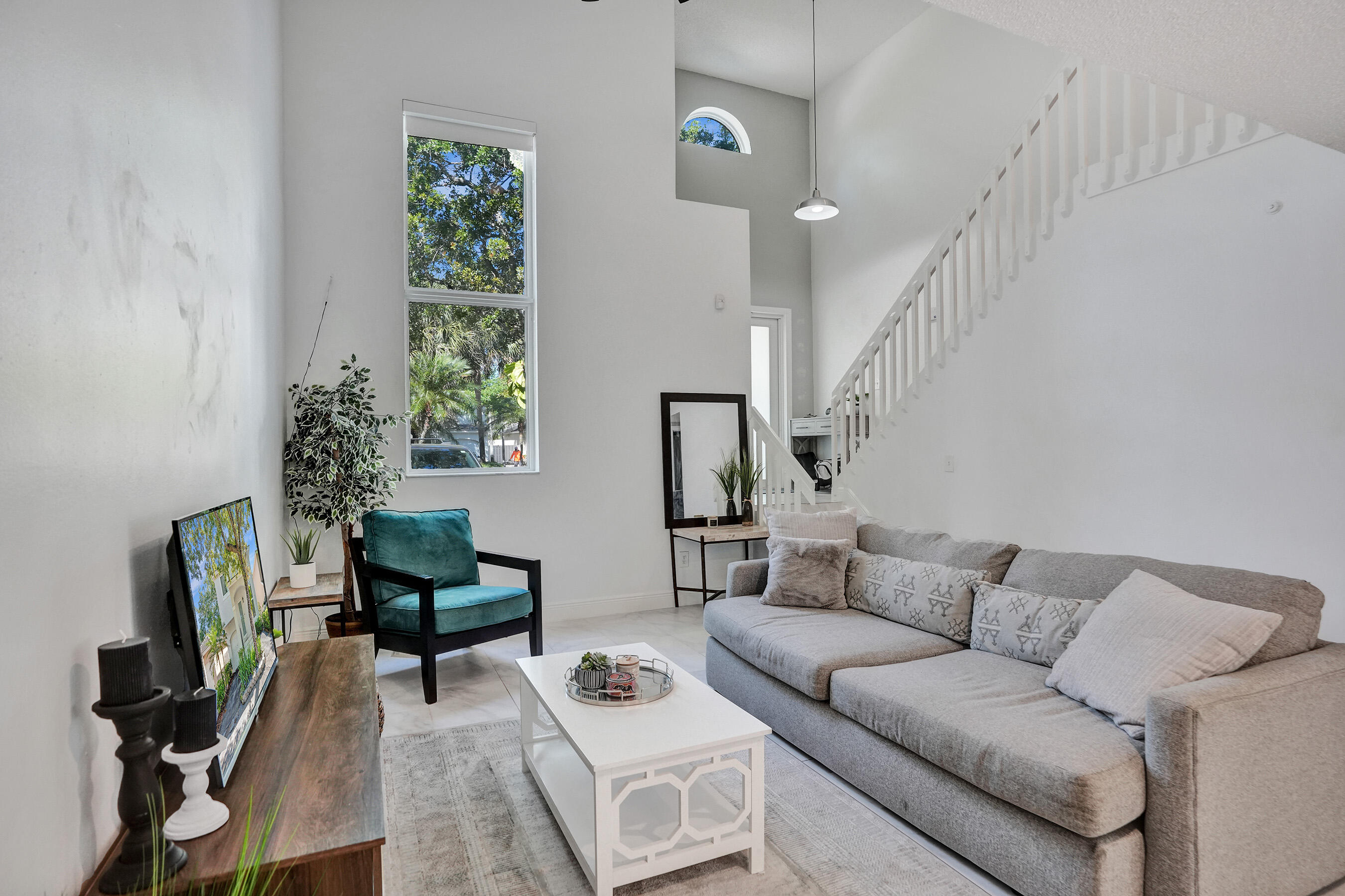 JACARANDA PARCEL 216 - Residential Lease