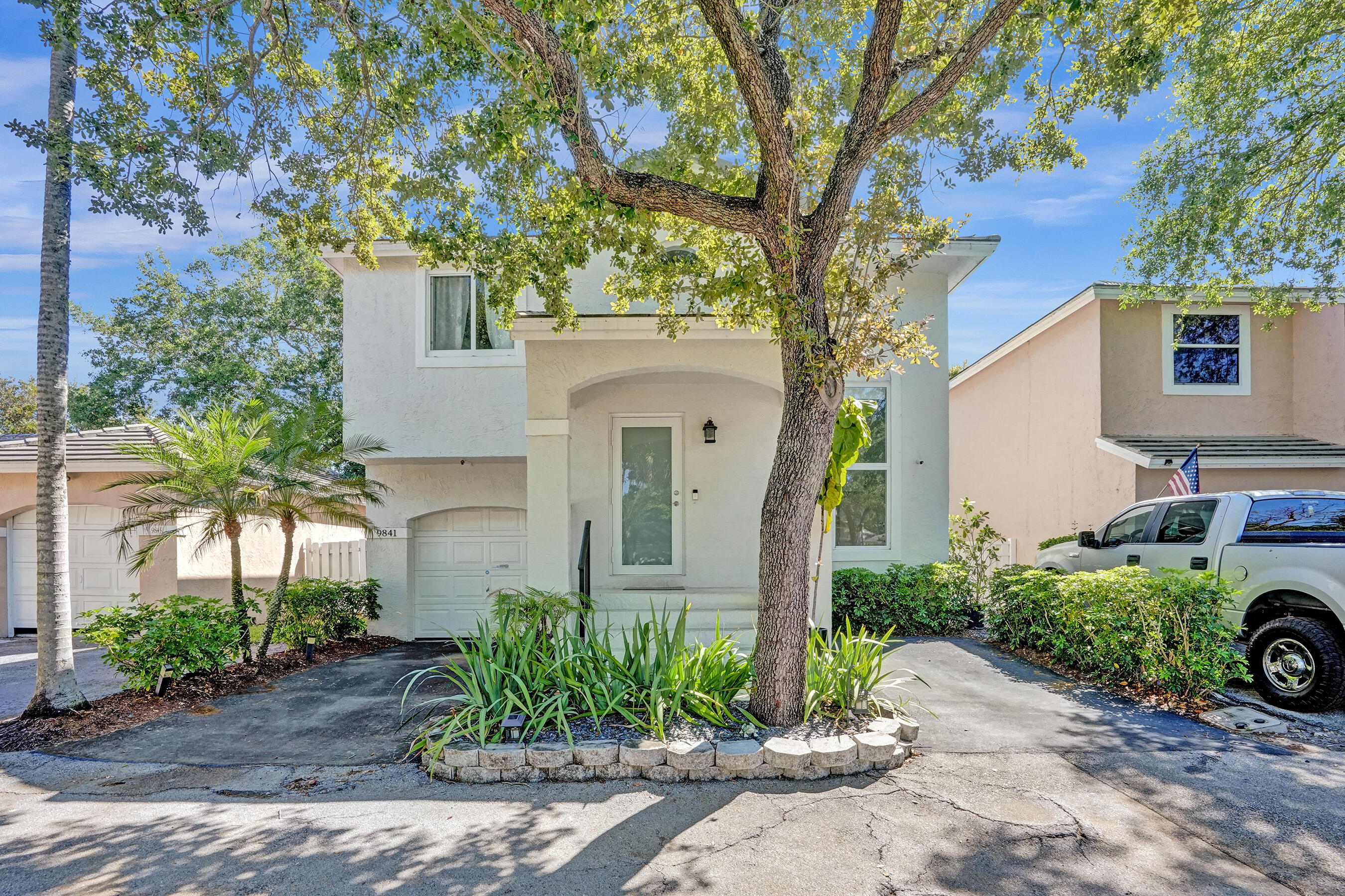 JACARANDA PARCEL 216 - Residential Lease