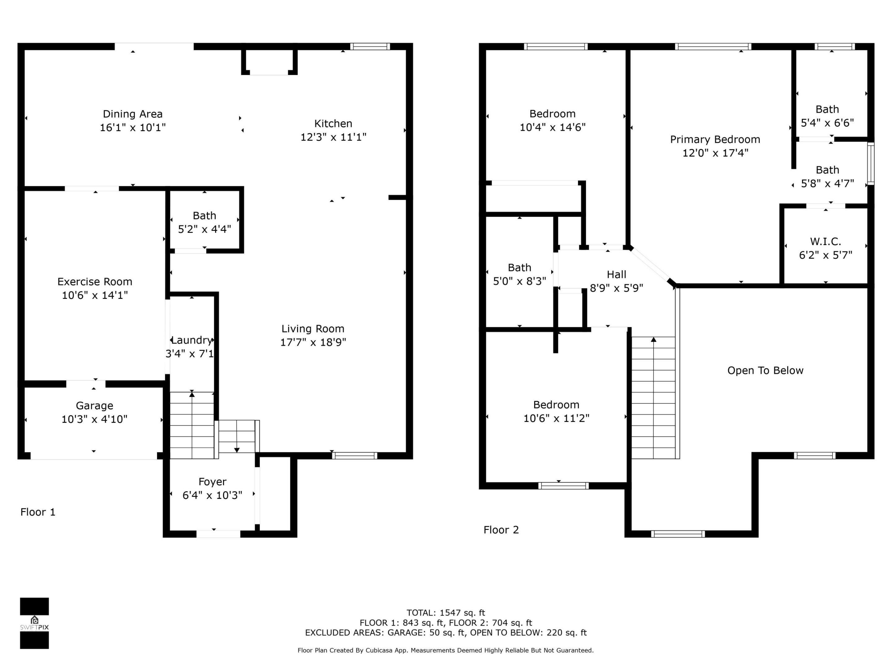 JACARANDA PARCEL 216 - Residential Lease
