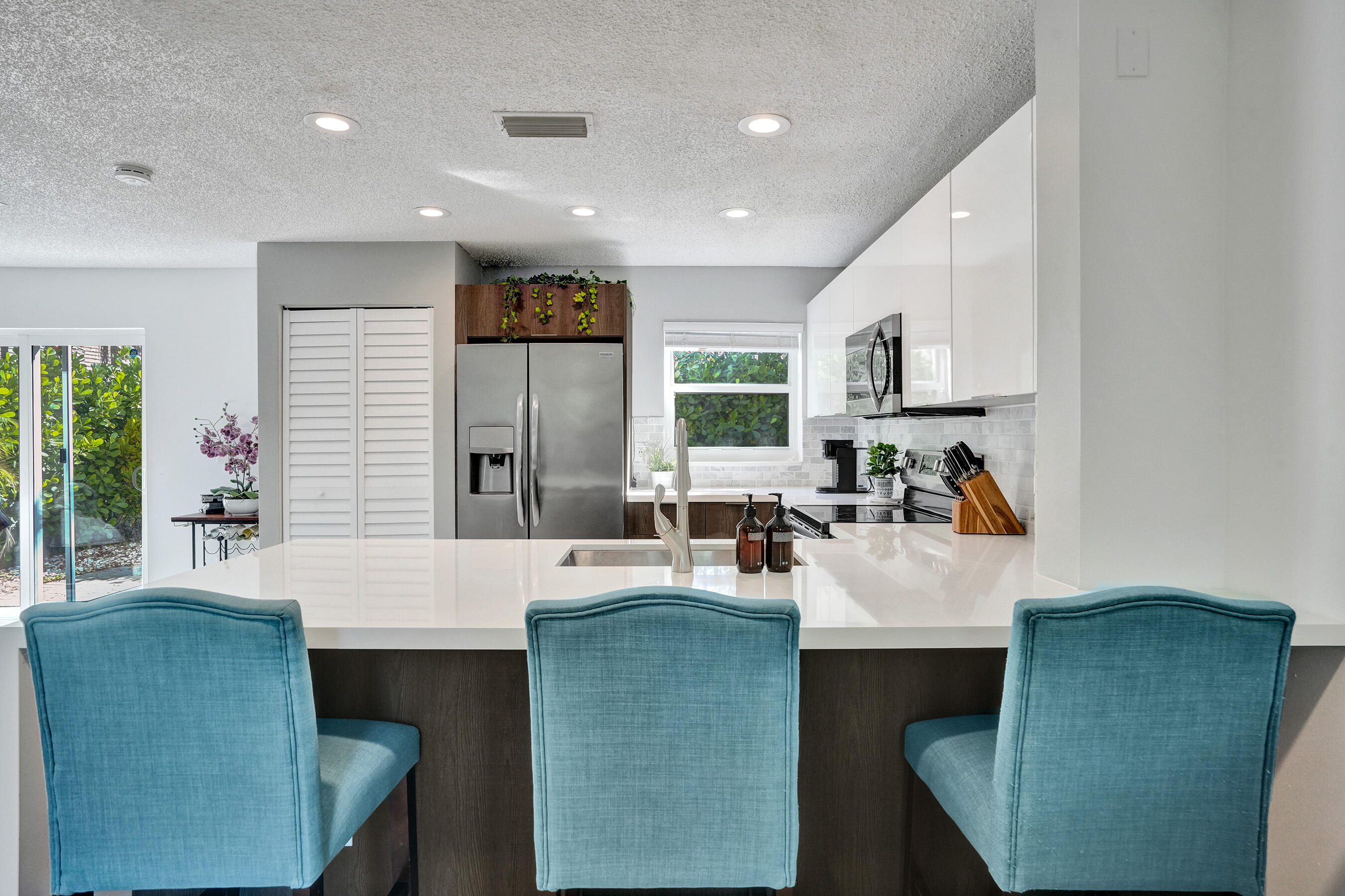 JACARANDA PARCEL 216 - Residential Lease