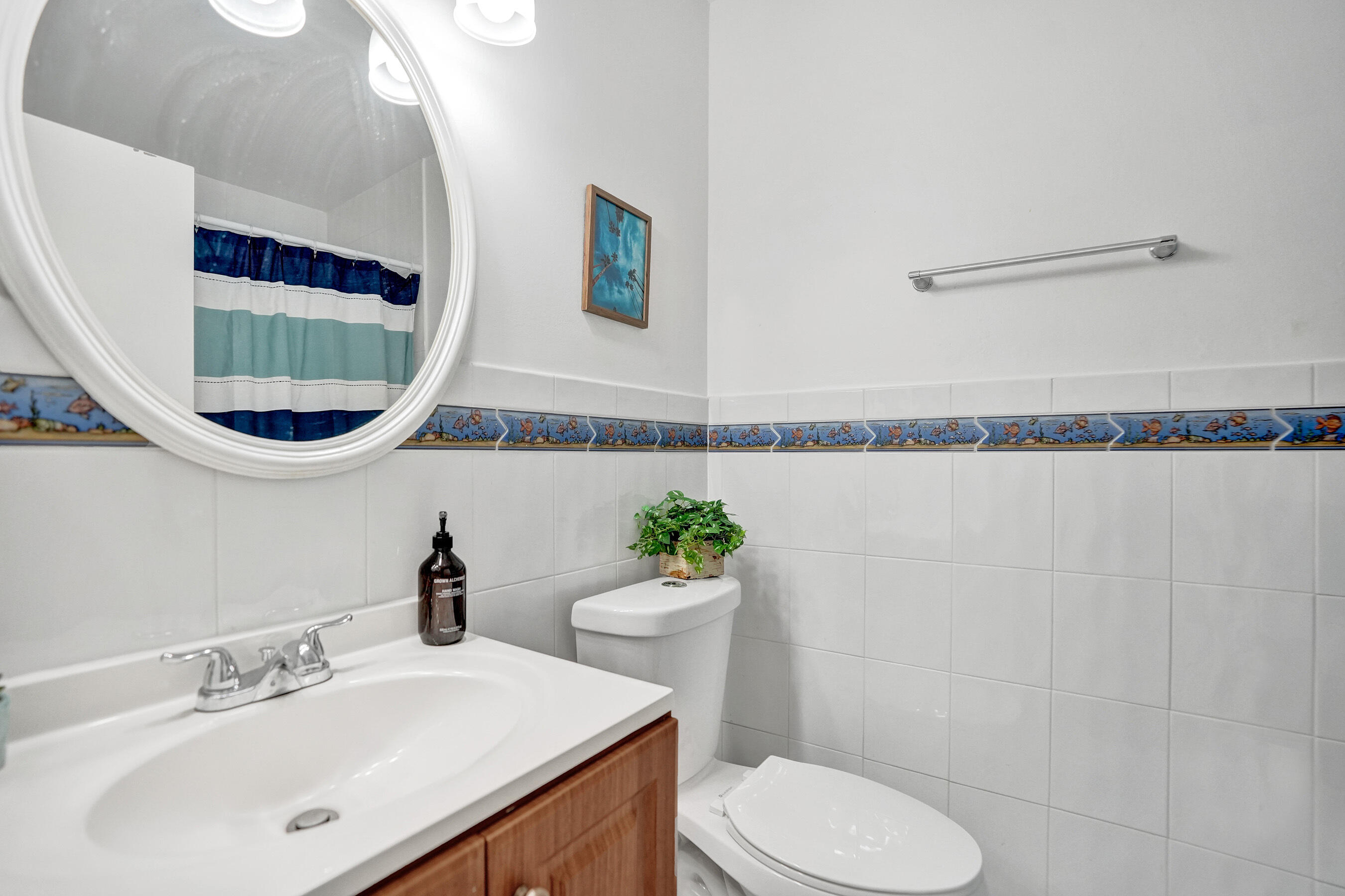 JACARANDA PARCEL 216 - Residential Lease