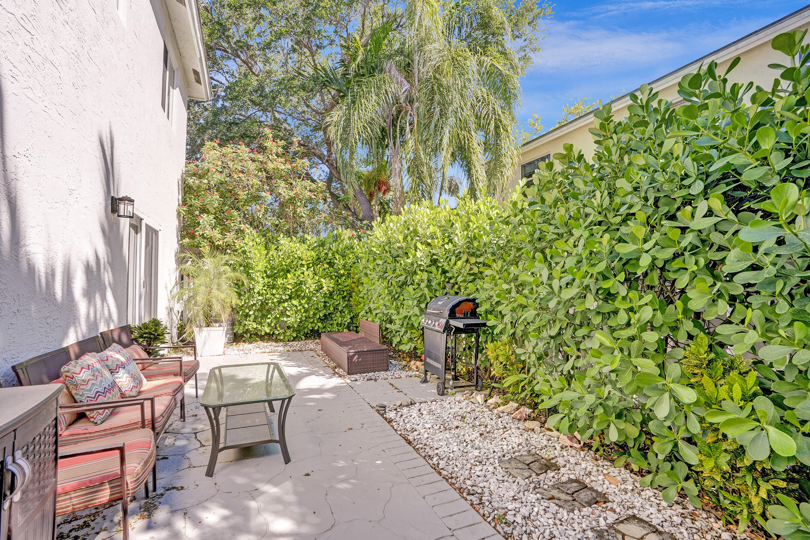 JACARANDA PARCEL 216 - Residential Lease