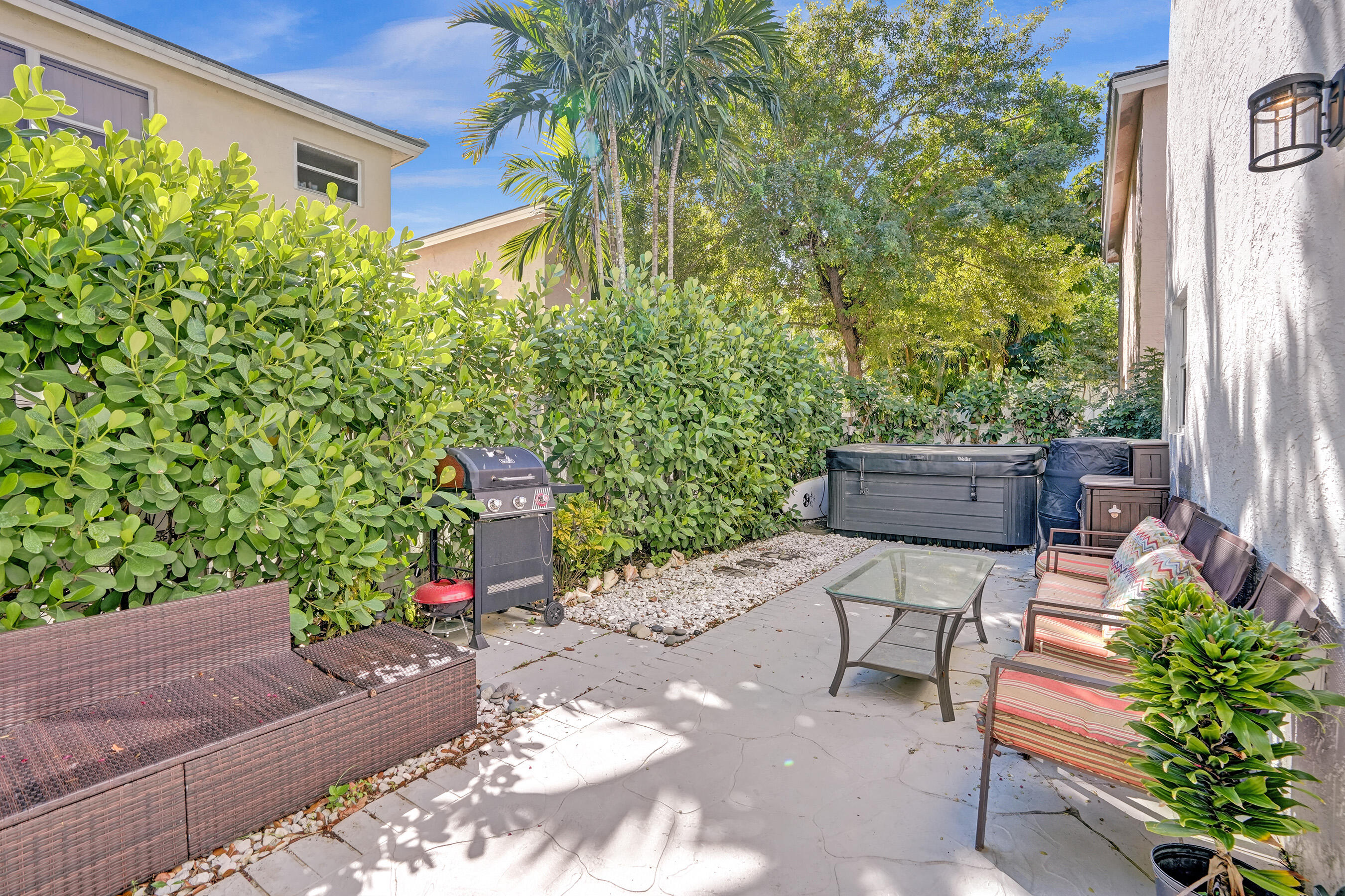 JACARANDA PARCEL 216 - Residential Lease