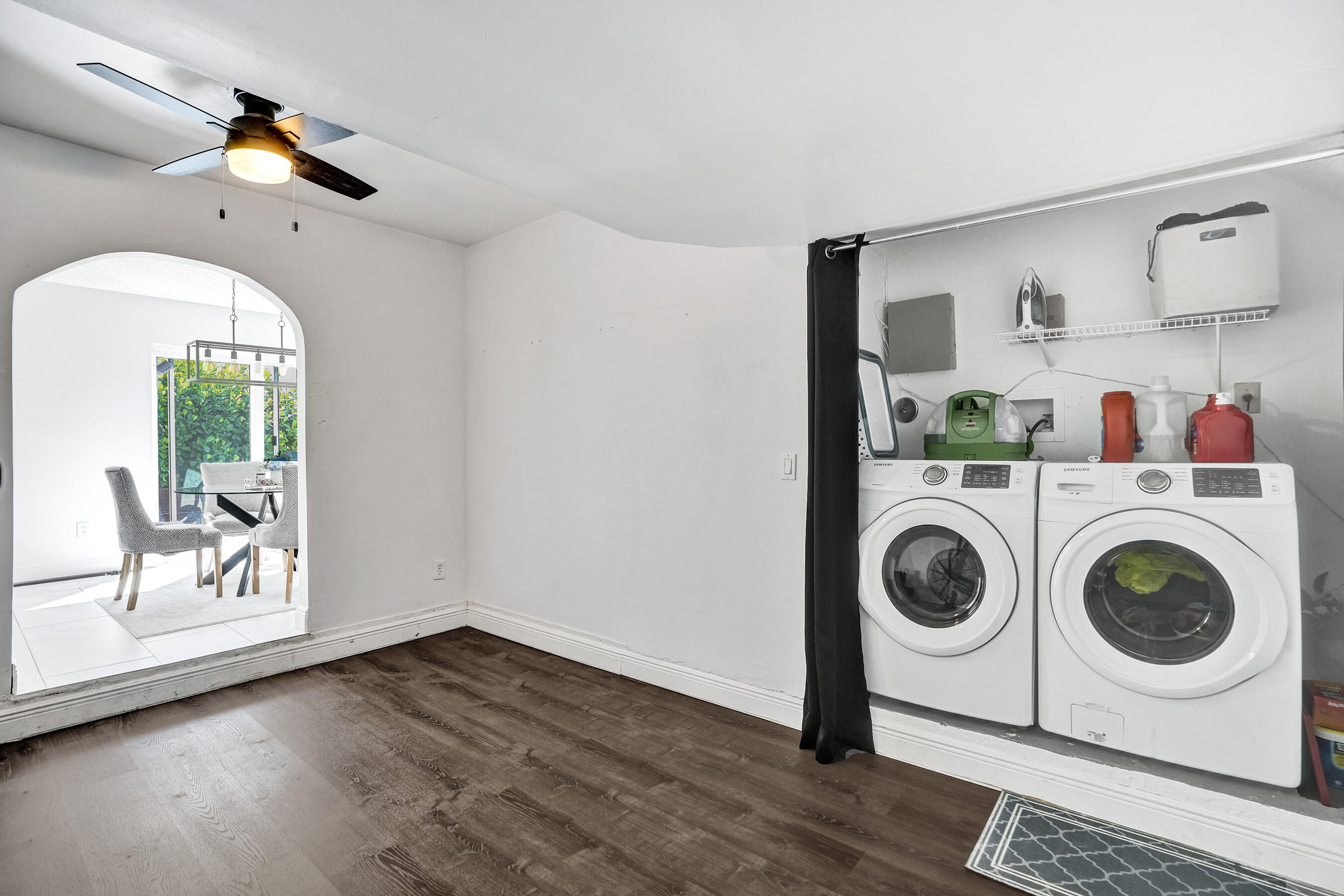 JACARANDA PARCEL 216 - Residential Lease