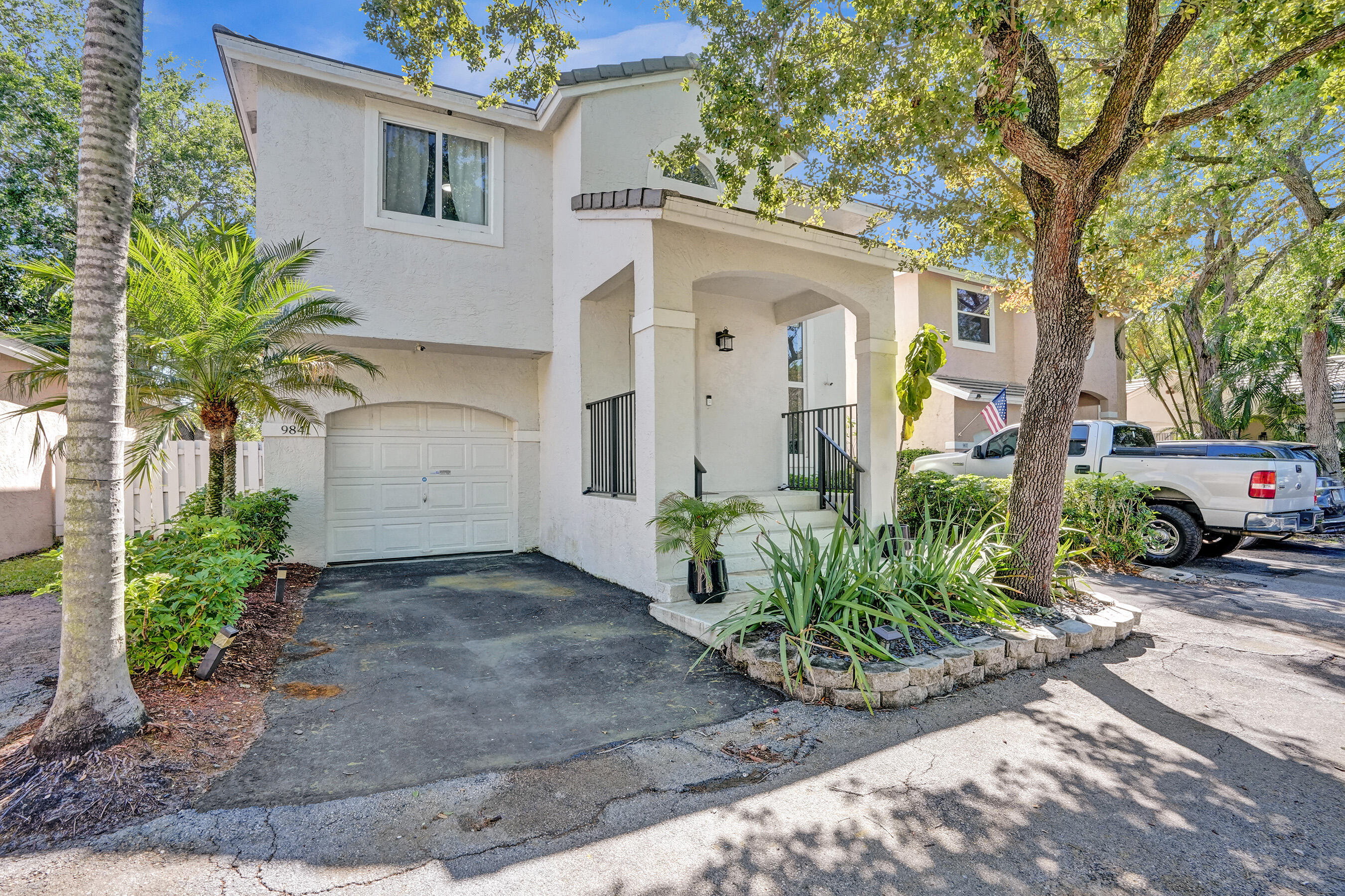 JACARANDA PARCEL 216 - Residential Lease