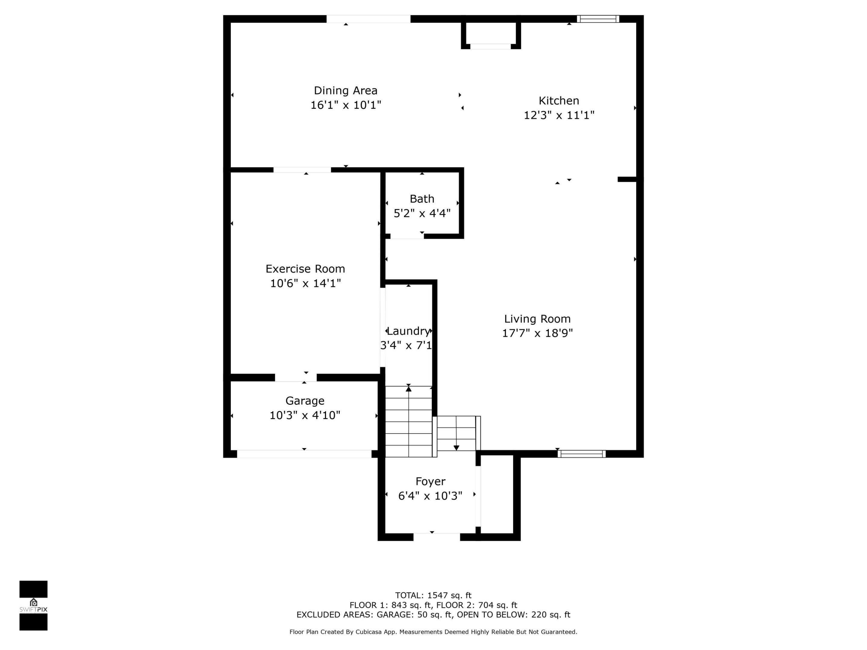 JACARANDA PARCEL 216 - Residential Lease