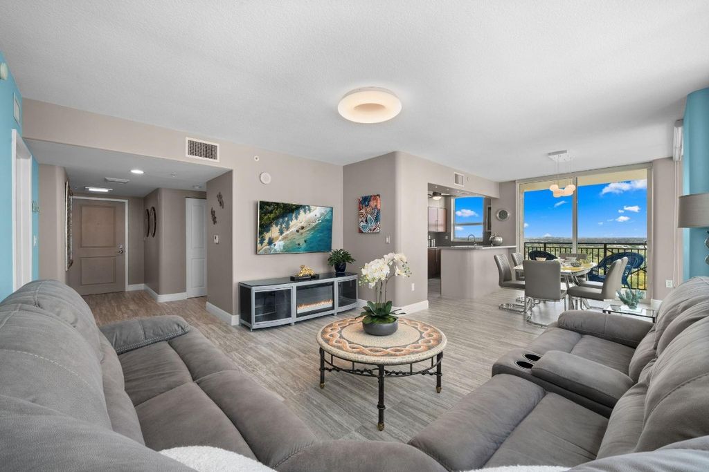 Photo of 600 W Las Olas Boulevard #1303S, Fort Lauderdale, FL 33312 (MLS # F10498989)