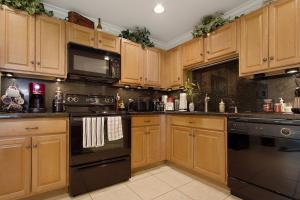 MELEAR - Residential