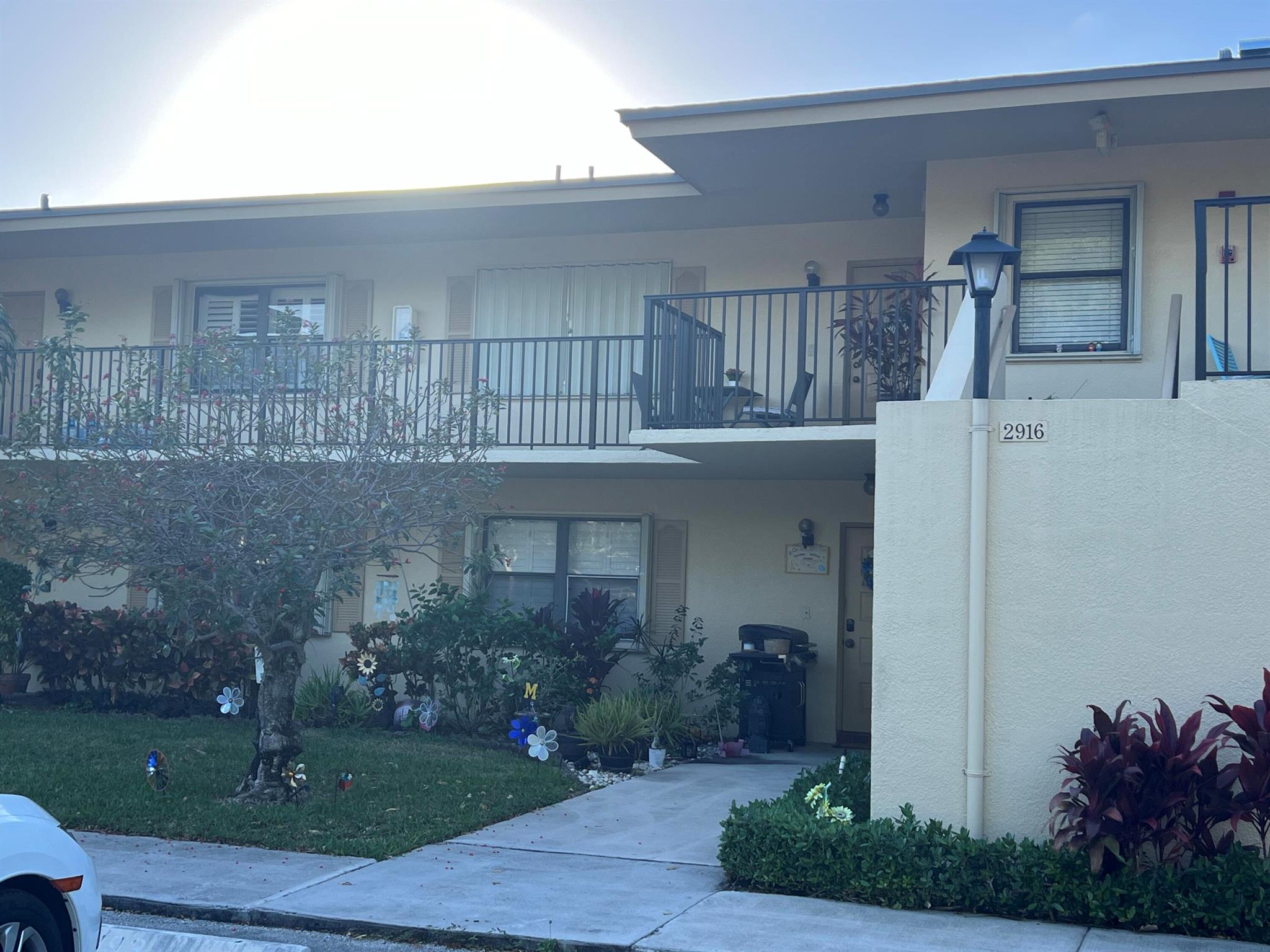 DELRAY OAKS WEST CONDO - Residential