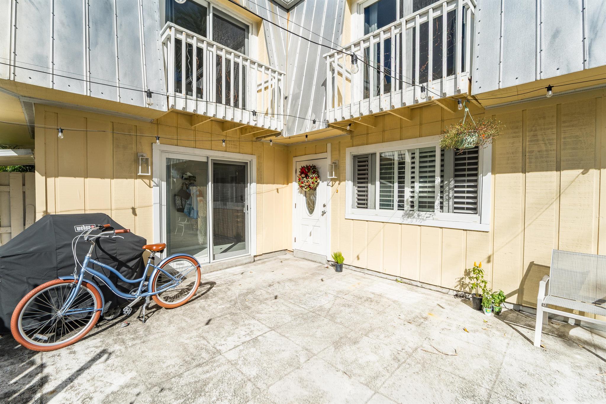 COPPOLA VILLAS - Residential Lease