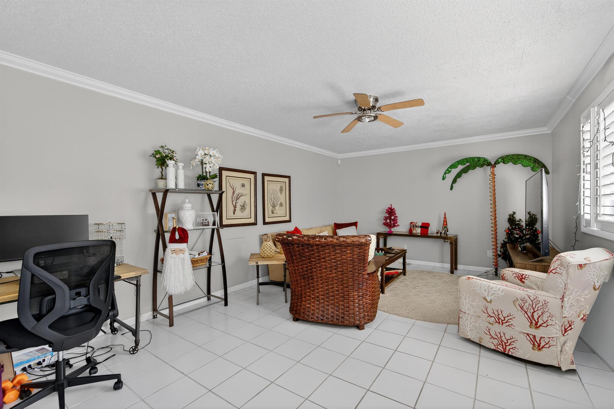 COPPOLA VILLAS - Residential Lease