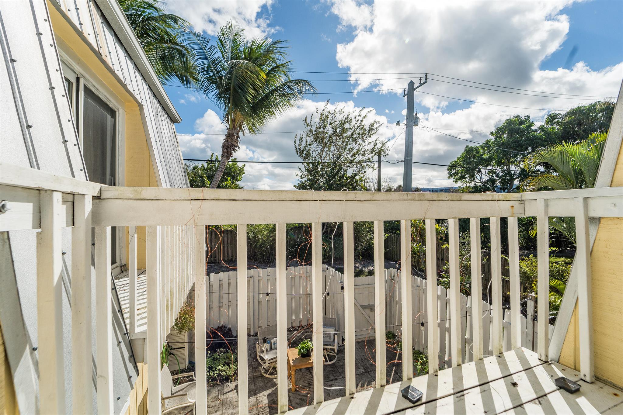 COPPOLA VILLAS - Residential Lease