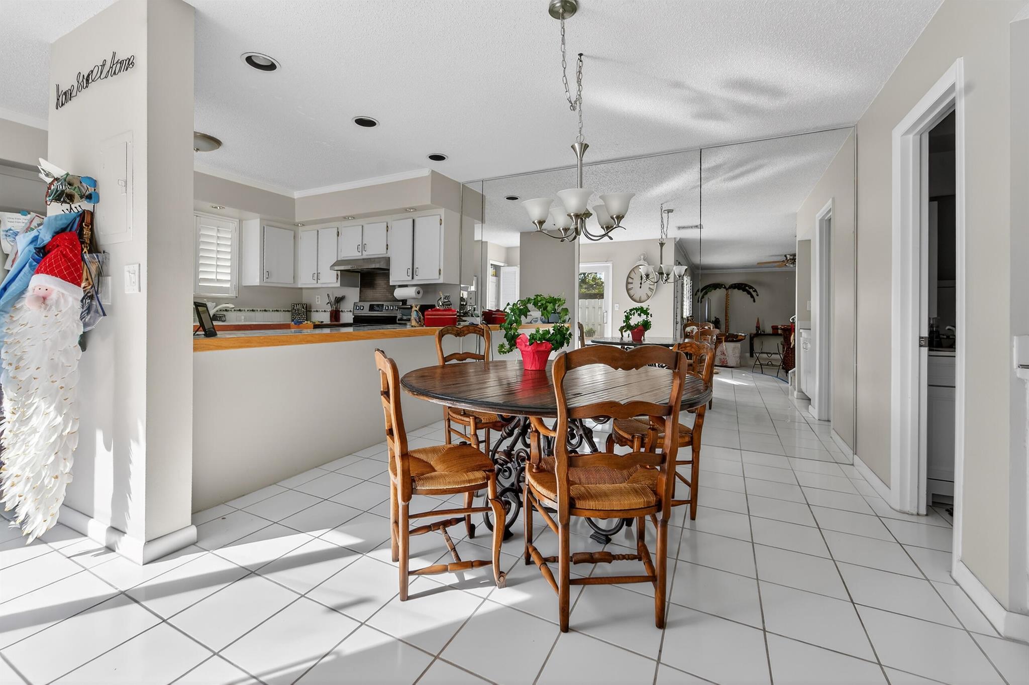 COPPOLA VILLAS - Residential Lease