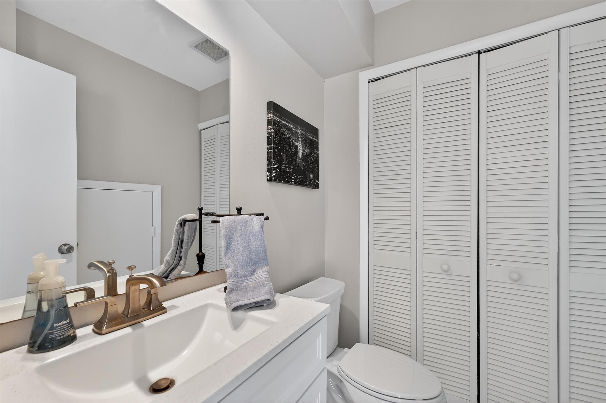 COPPOLA VILLAS - Residential Lease