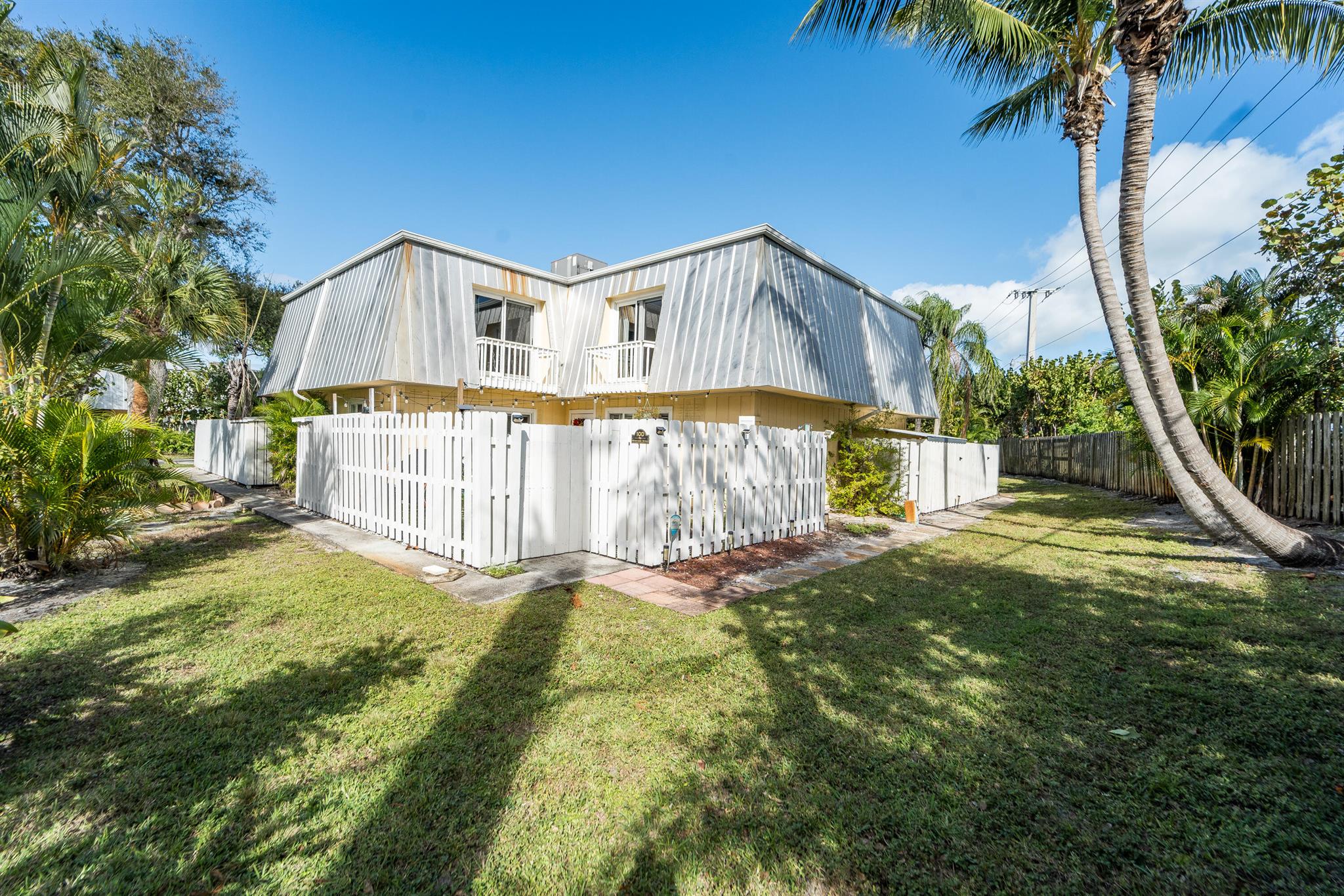 COPPOLA VILLAS - Residential Lease