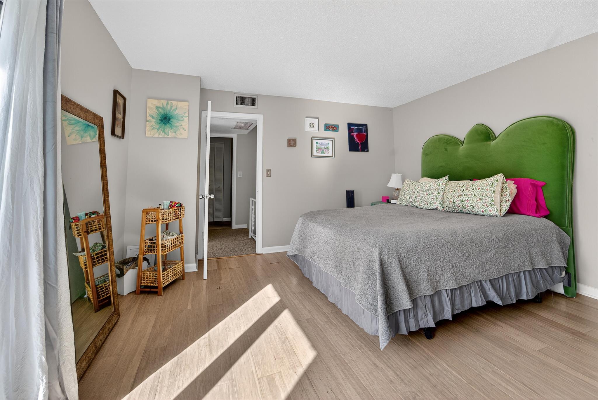 COPPOLA VILLAS - Residential Lease