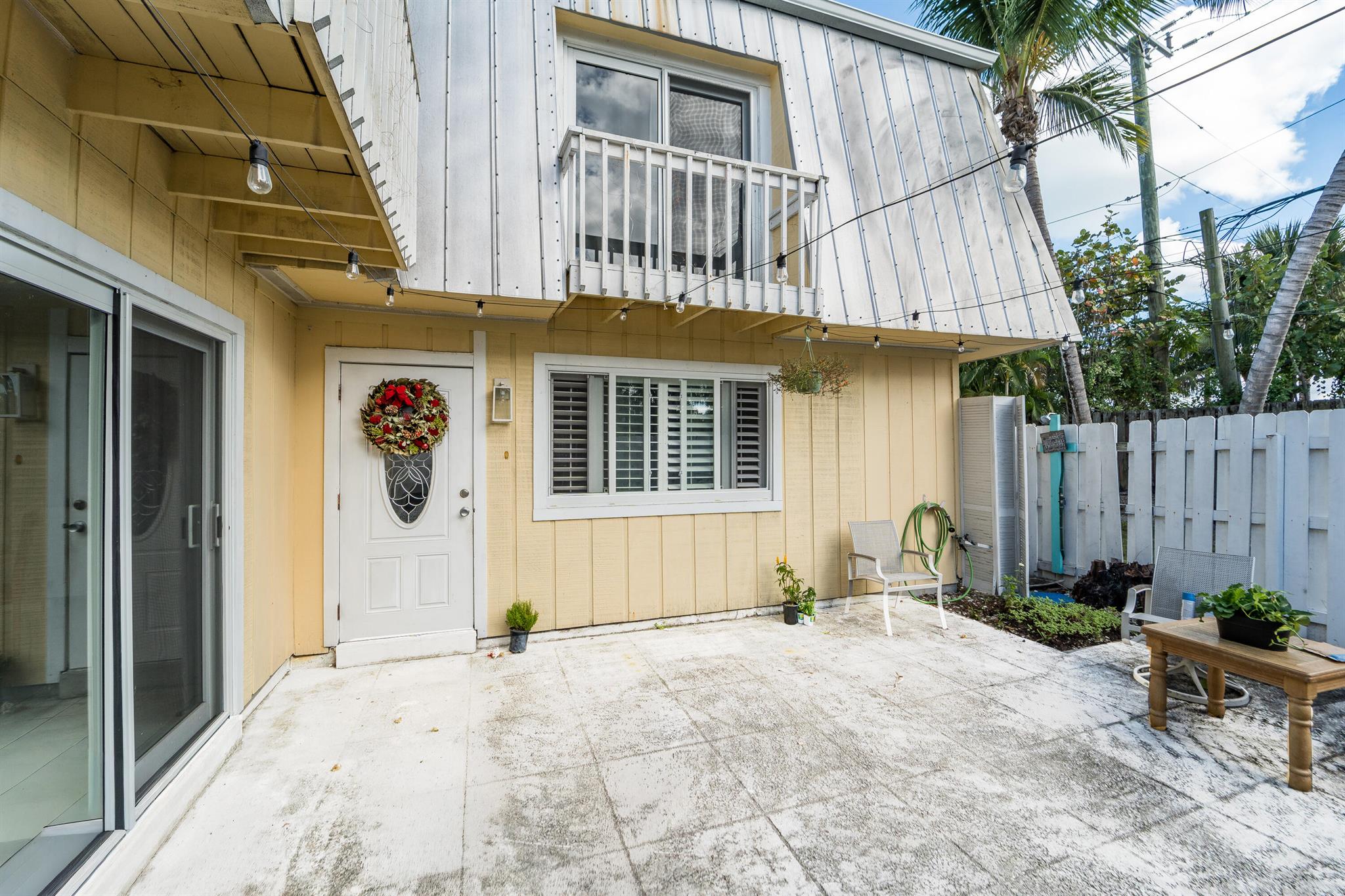 COPPOLA VILLAS - Residential Lease