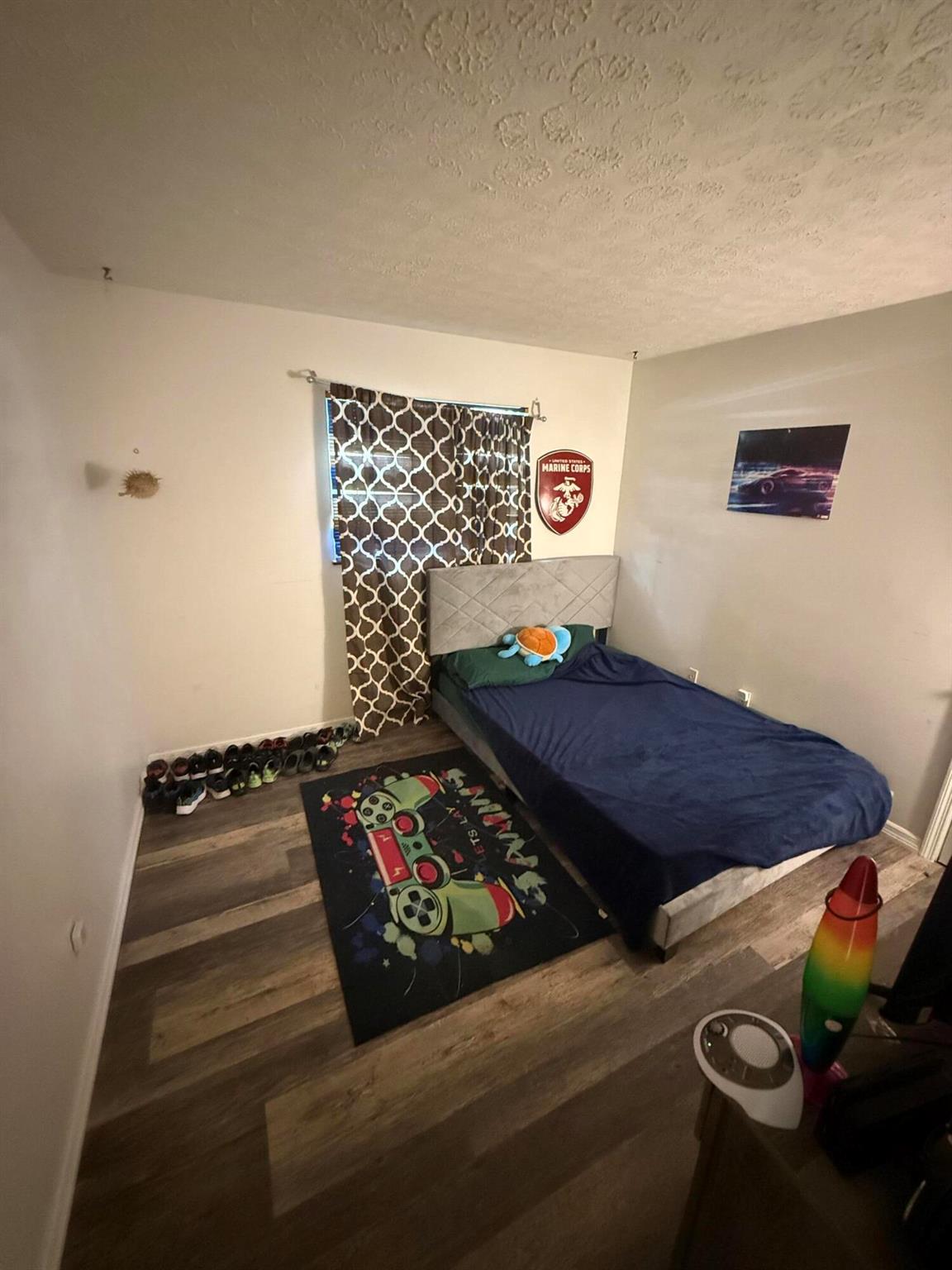 PORT ST LUCIE SECTION 3 - Residential Lease