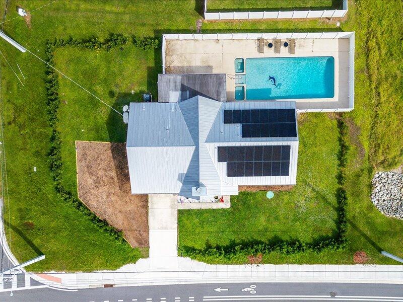 PORT ST LUCIE SECTION 3 - Residential Lease