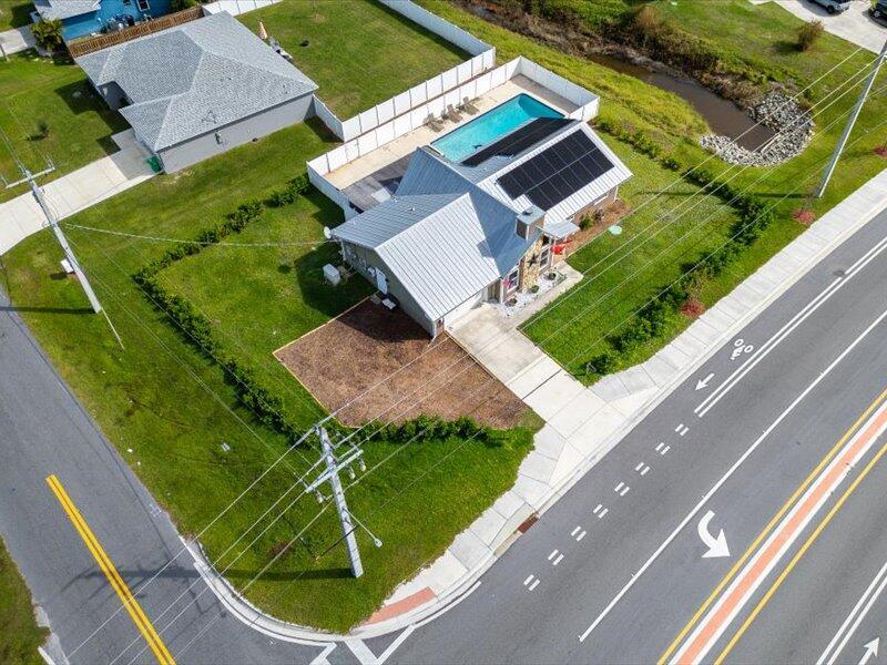 PORT ST LUCIE SECTION 3 - Residential Lease