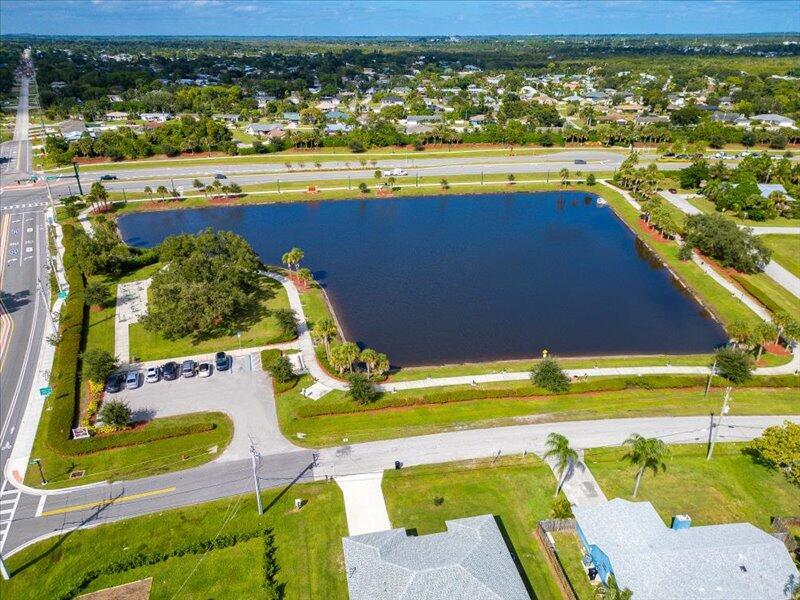 PORT ST LUCIE SECTION 3 - Residential Lease