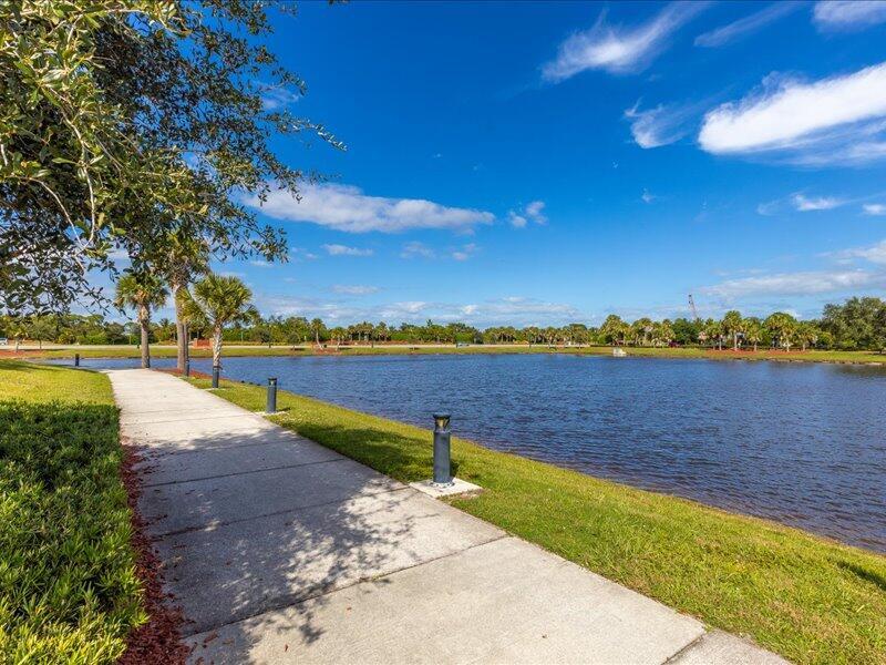 PORT ST LUCIE SECTION 3 - Residential Lease