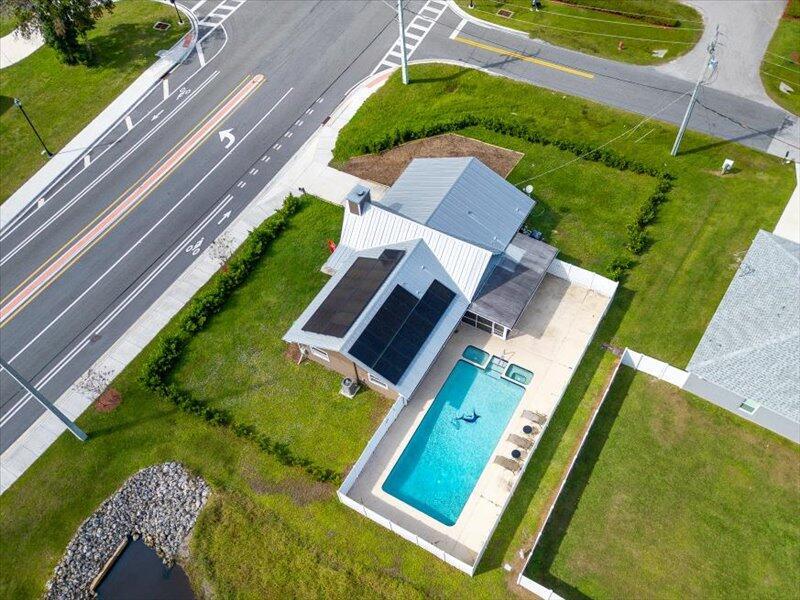 PORT ST LUCIE SECTION 3 - Residential Lease