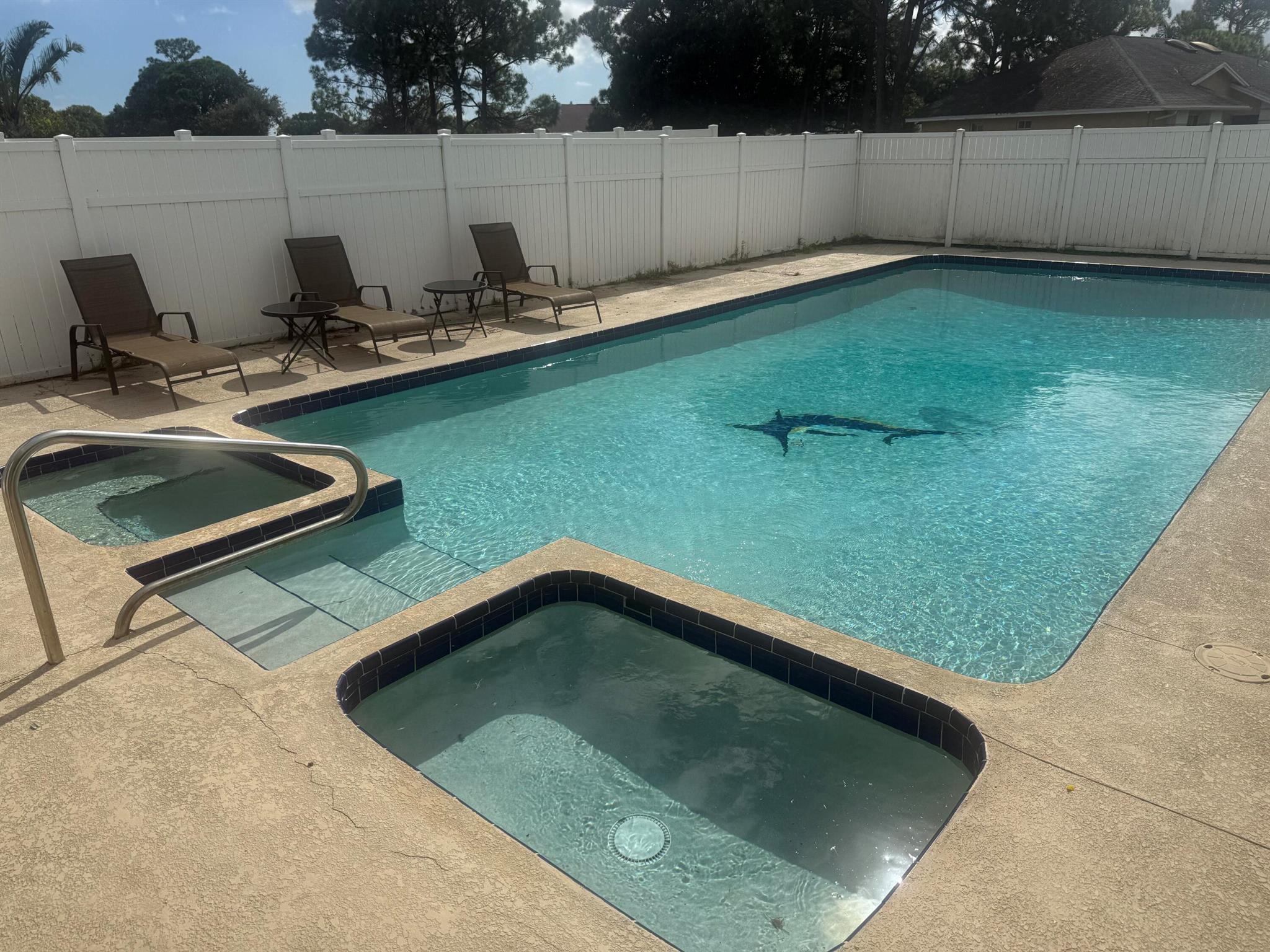 PORT ST LUCIE SECTION 3 - Residential Lease