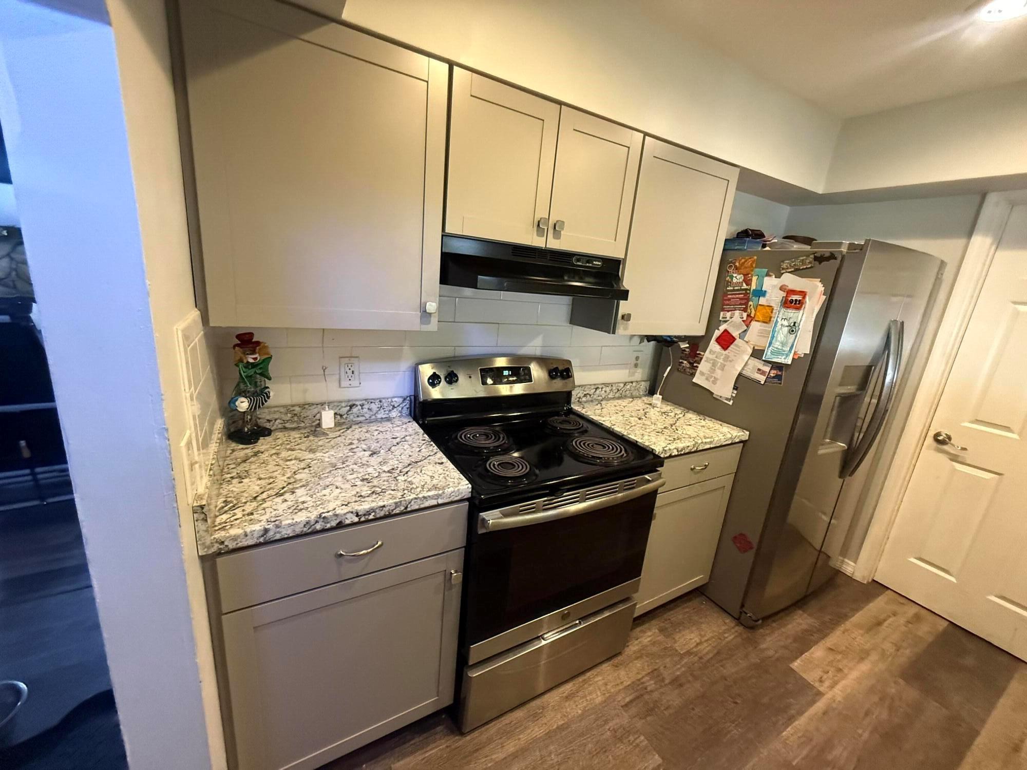 PORT ST LUCIE SECTION 3 - Residential Lease