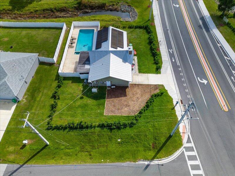 PORT ST LUCIE SECTION 3 - Residential Lease