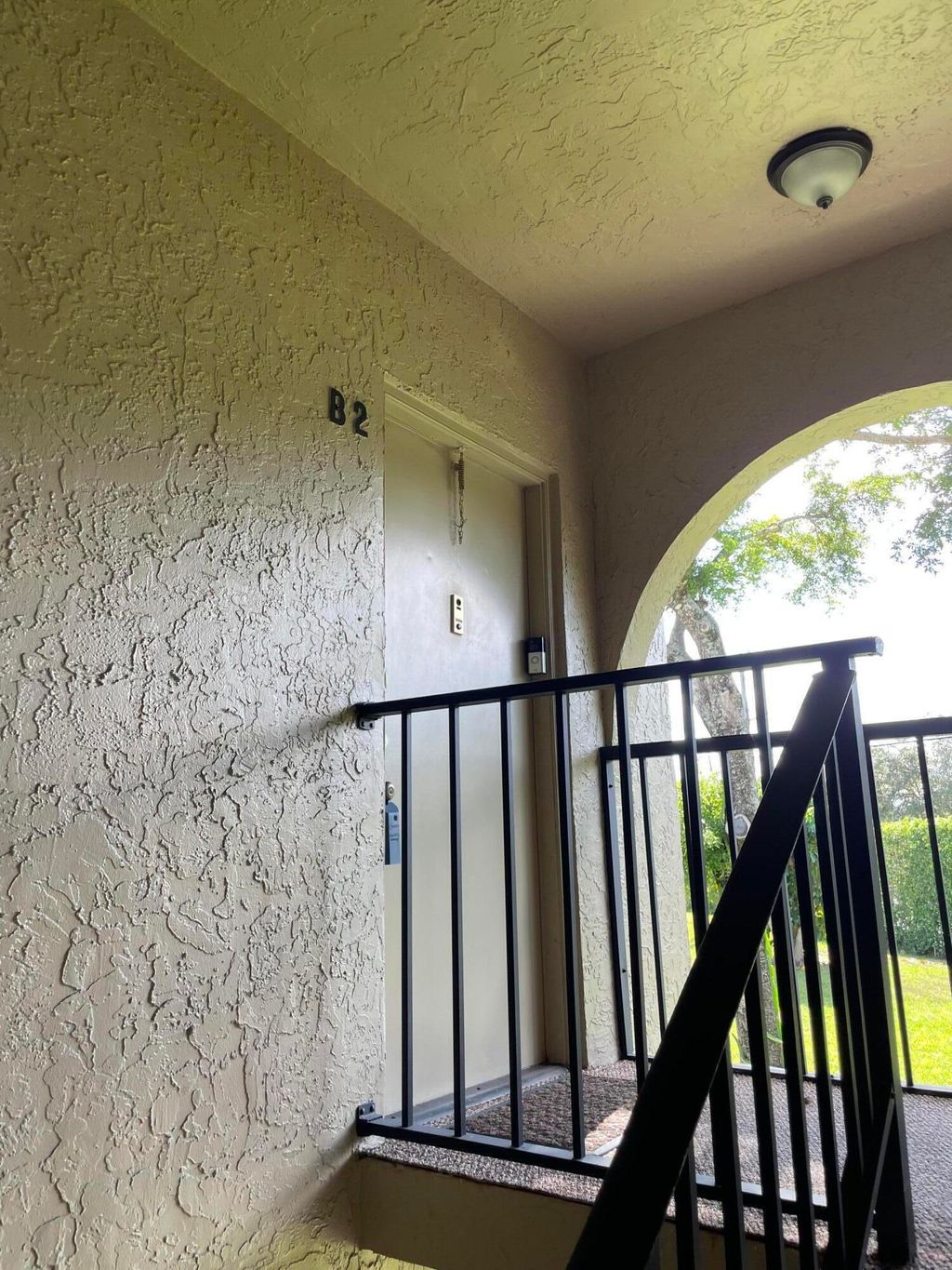 Photo of 516 Shady Pine Way #B2, Greenacres, FL 33415 (MLS # R11168360)