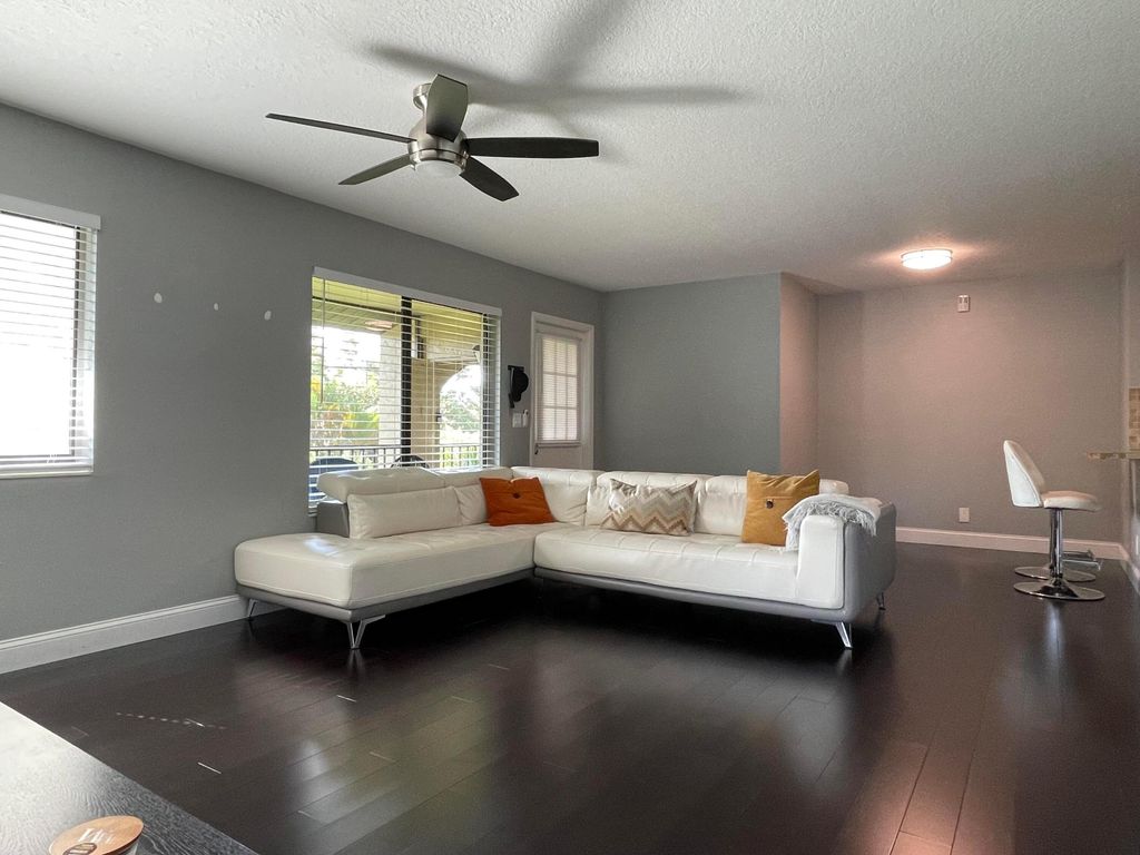 Photo of 516 Shady Pine Way #B2, Greenacres, FL 33415 (MLS # R11168360)