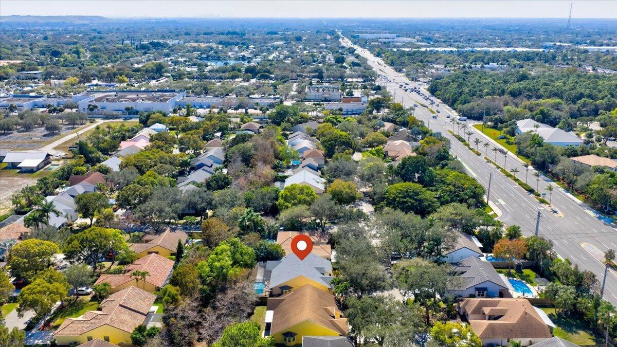 SABAL PINES - Residential