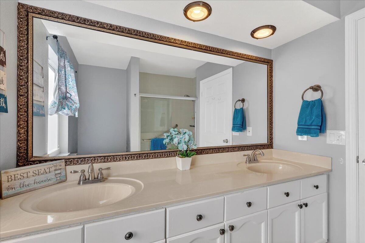 SABAL PINES - Residential