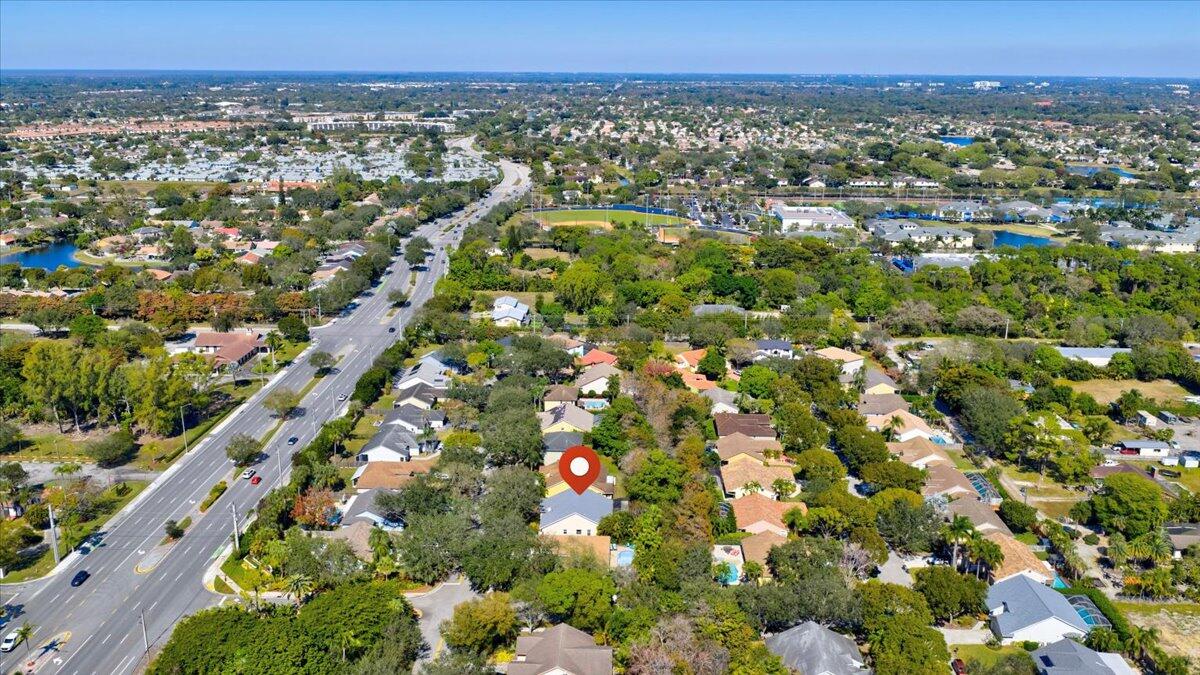 SABAL PINES - Residential