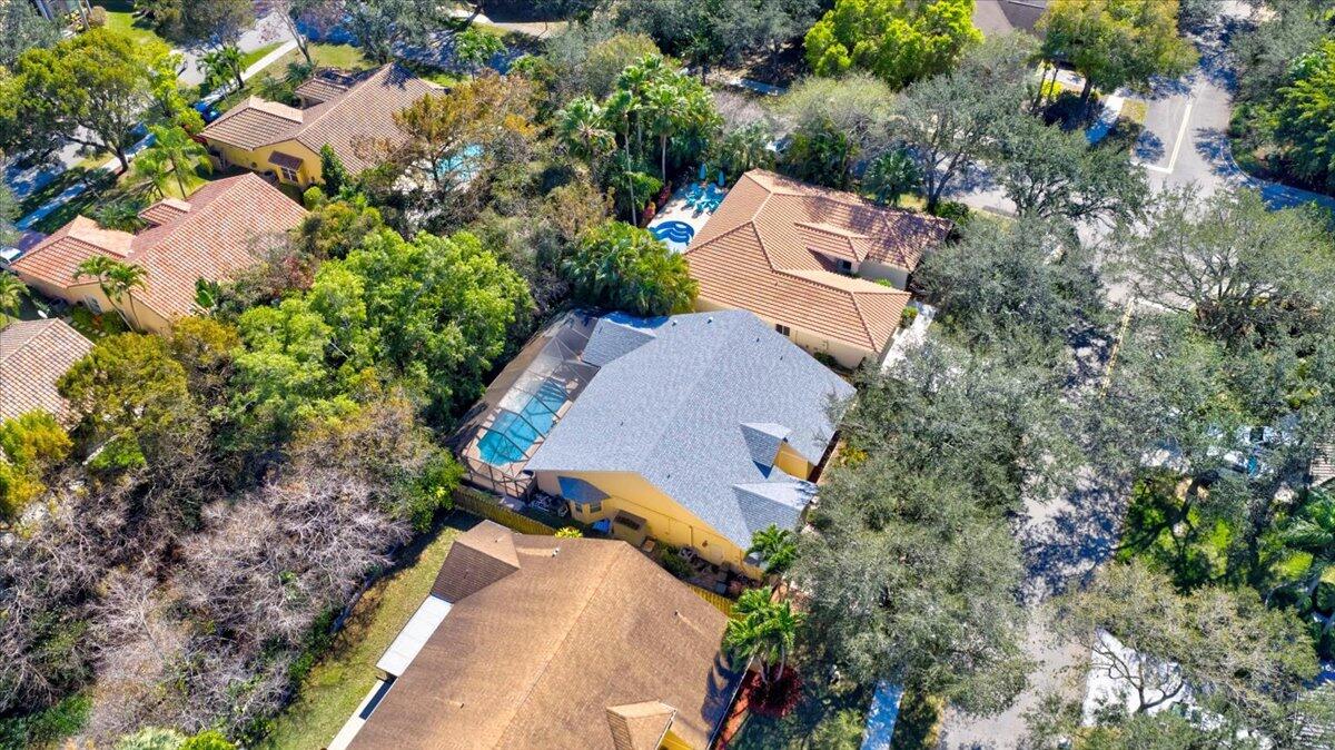 SABAL PINES - Residential