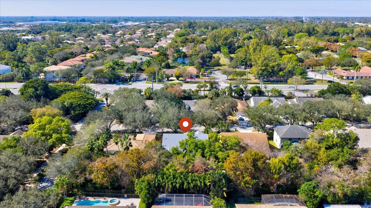 SABAL PINES - Residential