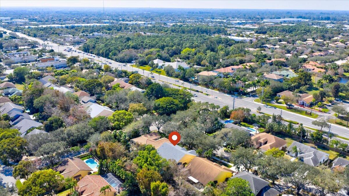 SABAL PINES - Residential