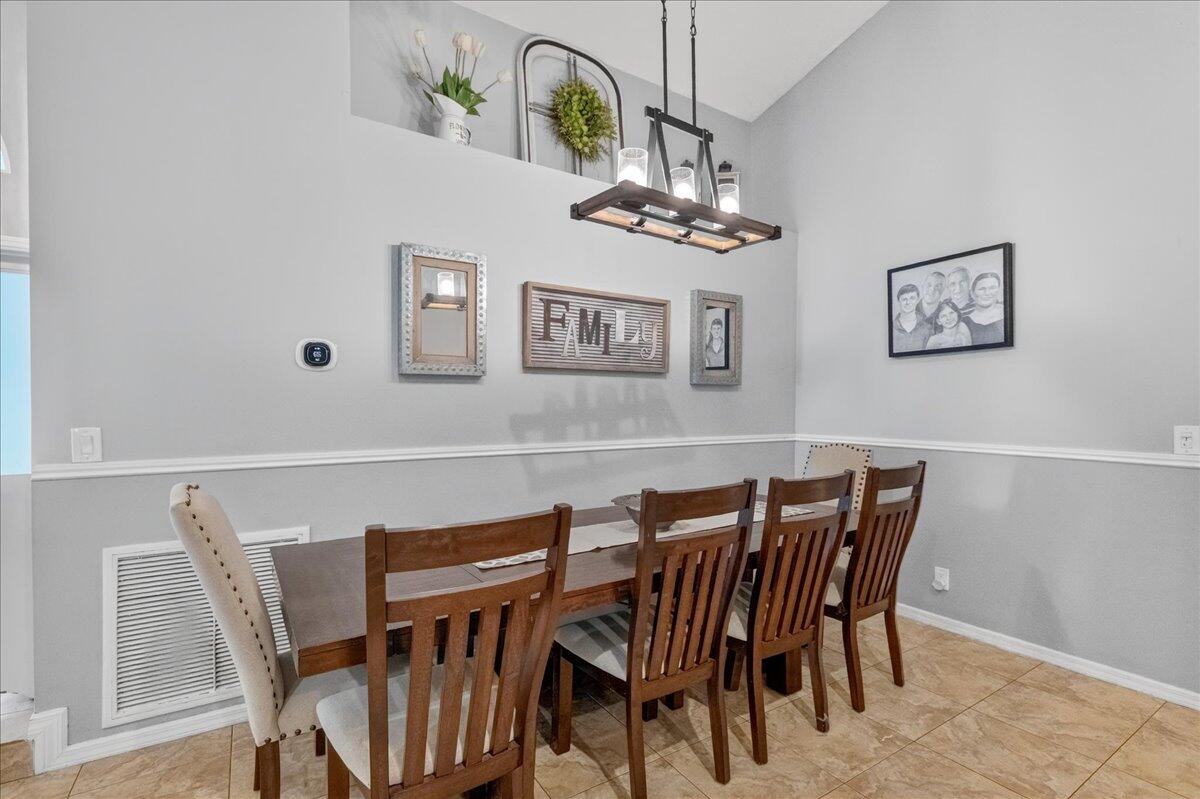 SABAL PINES - Residential