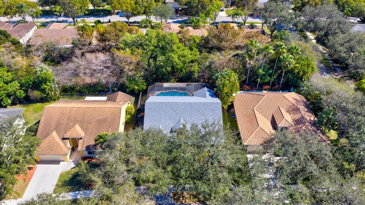 SABAL PINES - Residential