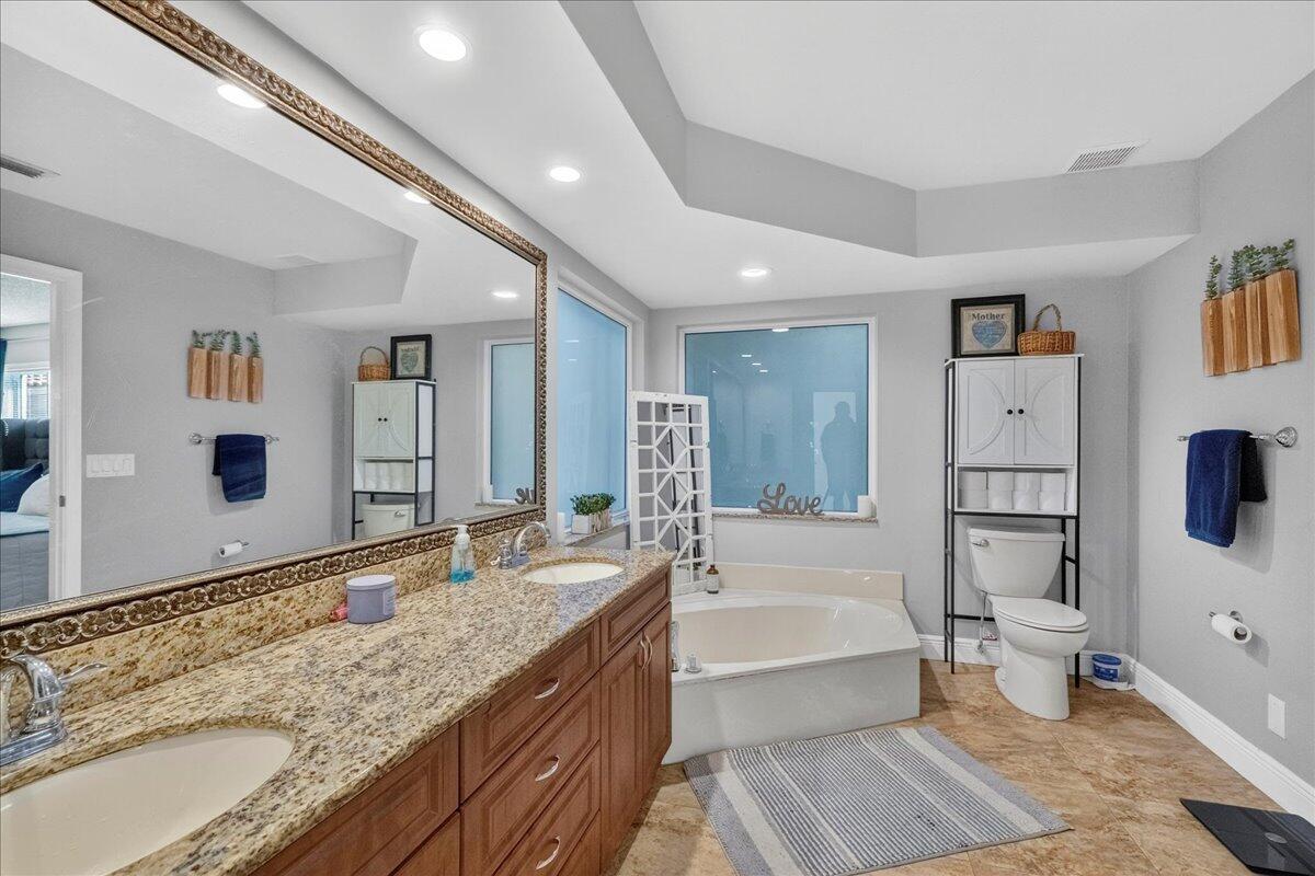 SABAL PINES - Residential