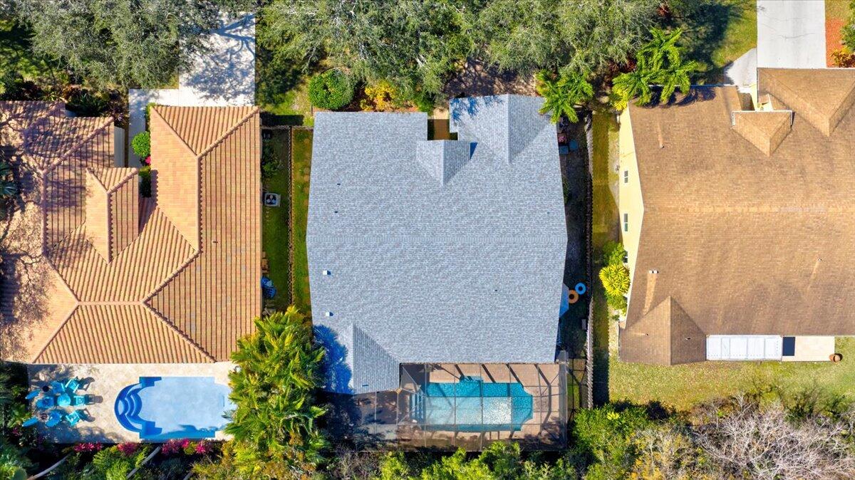 SABAL PINES - Residential