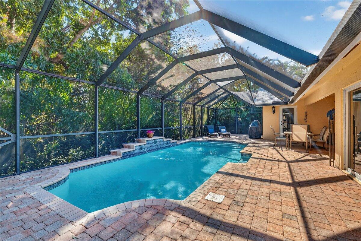 SABAL PINES - Residential