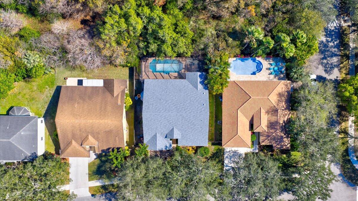 SABAL PINES - Residential