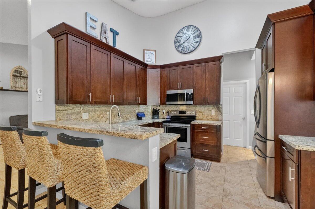 SABAL PINES - Residential