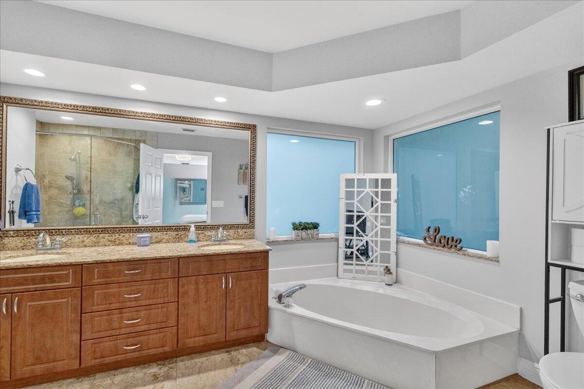 SABAL PINES - Residential