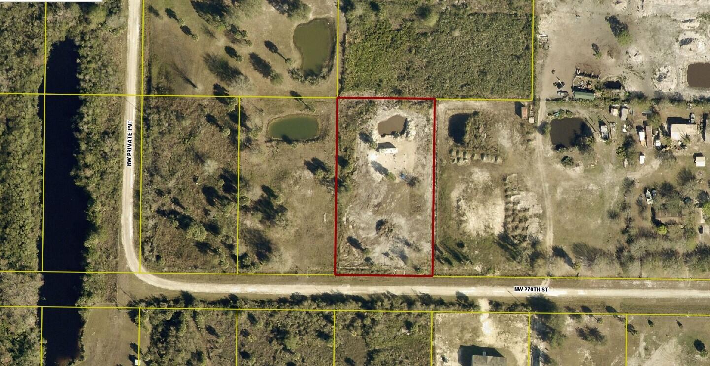 SOUTHERN COLONIZATION CO - Land