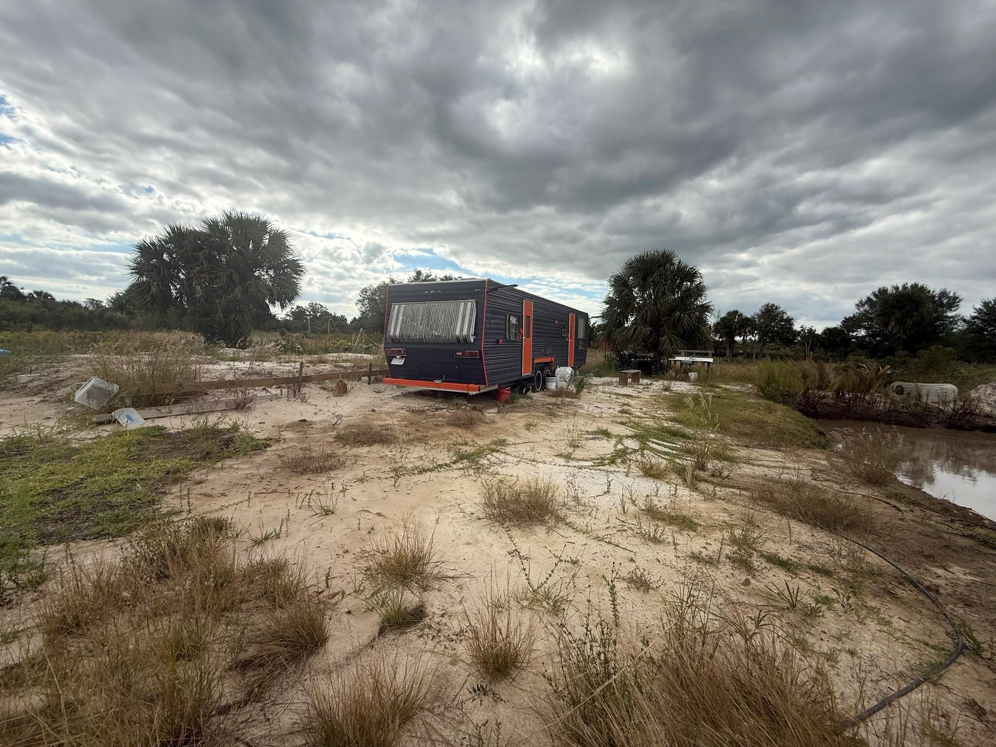 SOUTHERN COLONIZATION CO - Land